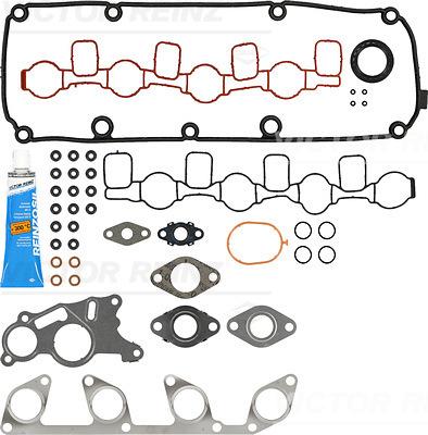 Victor Reinz 02-38931-01 - Komplet tesnil, glava valja (cilindra) parts5.com