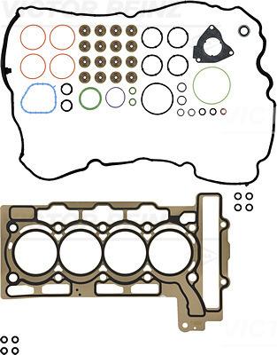 Victor Reinz 02-38005-01 - Set garnituri, chiulasa parts5.com