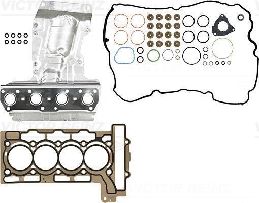 Victor Reinz 02-38005-03 - Set garnituri, chiulasa parts5.com