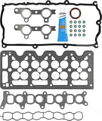 Victor Reinz 02-38168-01 - Set garnituri, chiulasa parts5.com