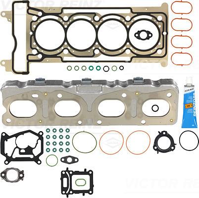 Victor Reinz 02-38285-01 - Komplet tesnil, glava valja (cilindra) parts5.com