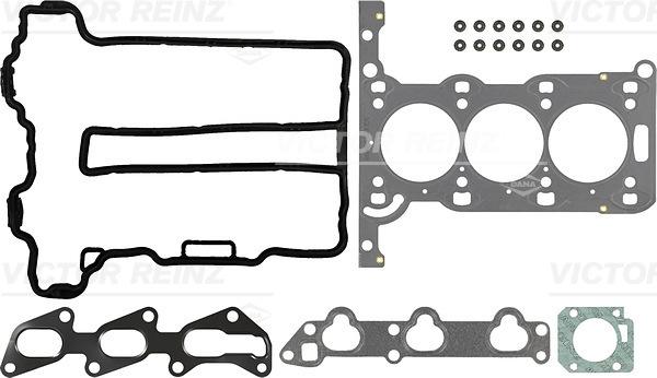 Victor Reinz 02-33495-01 - Set garnituri, chiulasa parts5.com