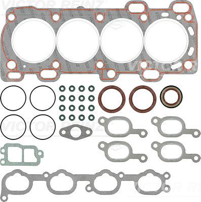 Victor Reinz 02-33445-01 - Komplet tesnil, glava valja (cilindra) parts5.com