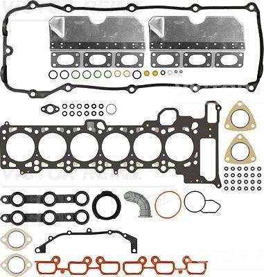 Victor Reinz 02-33470-01 - Set garnituri, chiulasa parts5.com