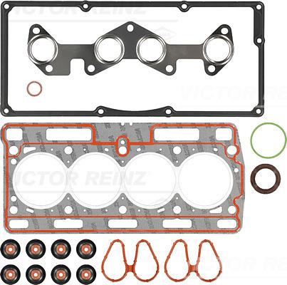 Victor Reinz 02-33585-01 - Garnitura zaptivnih elemenata, glava cilindra parts5.com