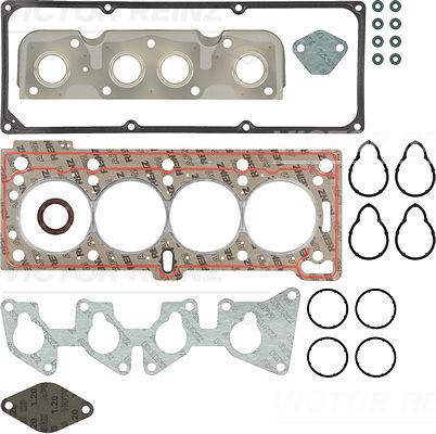 Victor Reinz 02-33680-01 - Σετ στεγανοπ., κυλινδροκεφαλή parts5.com