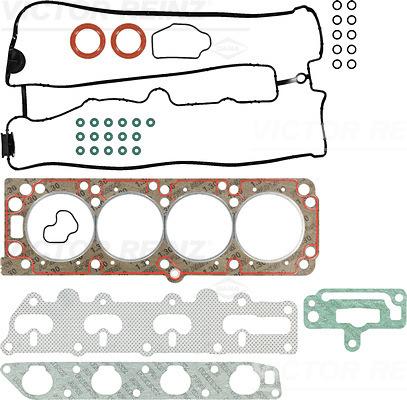 Victor Reinz 02-33005-01 - Tihendikomplekt,silindripea parts5.com