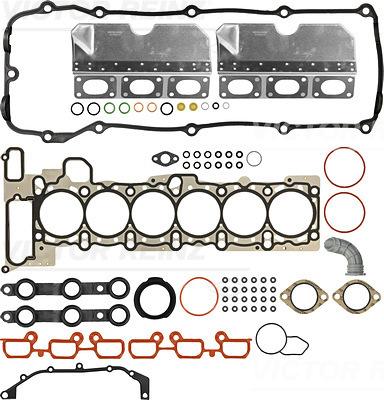 Victor Reinz 02-33070-02 - Set garnituri, chiulasa parts5.com