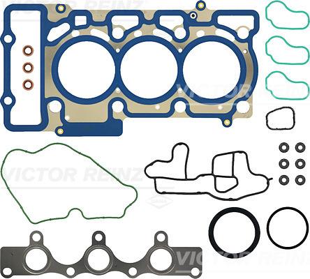 Victor Reinz 02-33165-01 - Zestaw uszczelek, głowica cylindrów parts5.com