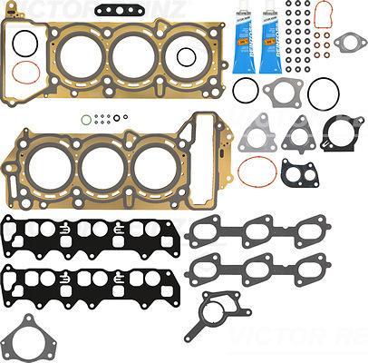 Victor Reinz 02-37955-01 - Tiivistesarja, sylinterikansi parts5.com