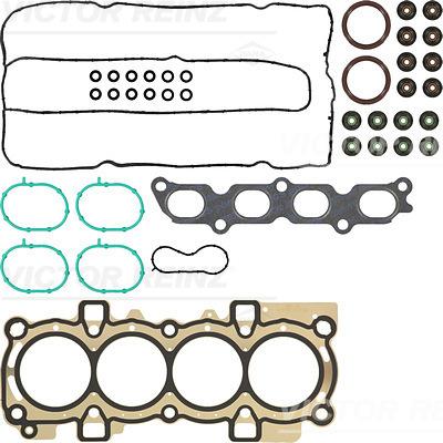 Victor Reinz 02-37575-01 - Juego de juntas, culata parts5.com