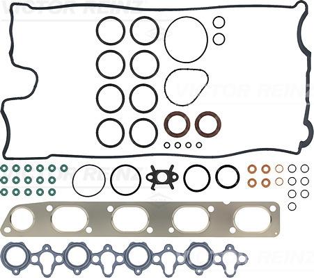 Victor Reinz 02-37682-01 - Tihendikomplekt,silindripea parts5.com