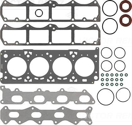 Victor Reinz 02-37075-01 - Set garnituri, chiulasa parts5.com