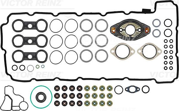 Victor Reinz 02-37159-01 - Set garnituri, chiulasa parts5.com