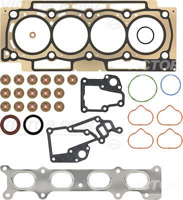 Victor Reinz 02-37360-01 - Komplet tesnil, glava valja (cilindra) parts5.com