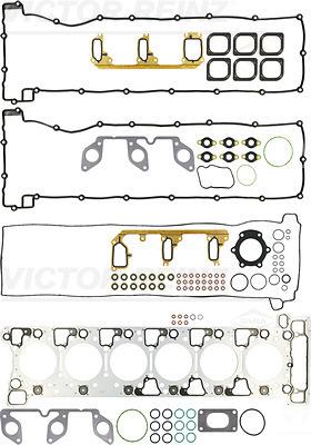 Victor Reinz 02-37330-01 - Conta seti, silindir kapağı parts5.com