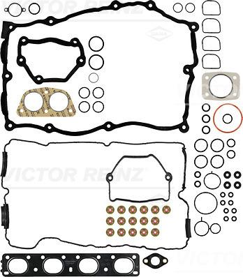 Victor Reinz 02-37293-02 - Set garnituri, chiulasa parts5.com