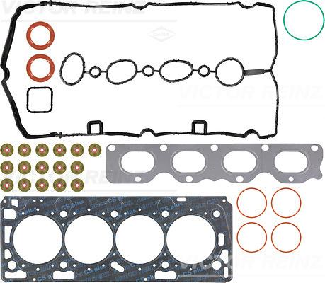 Victor Reinz 02-37240-01 - Gasket Set, cylinder head parts5.com