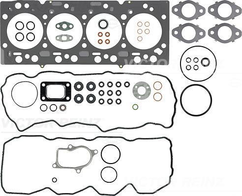 Victor Reinz 02-37790-01 - Set garnituri, chiulasa parts5.com