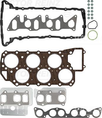 Victor Reinz 02-29110-01 - Set garnituri, chiulasa parts5.com