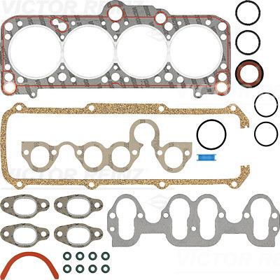 Victor Reinz 02-29300-01 - Sada těsnění, hlava válce parts5.com