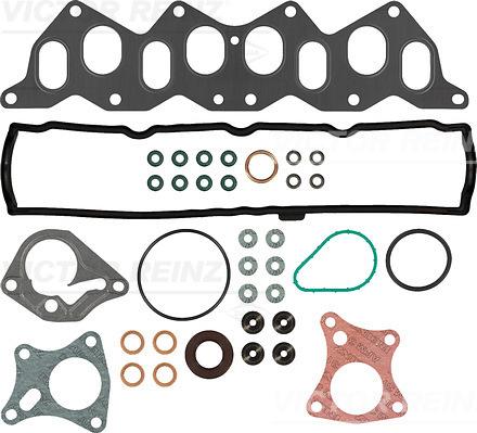 Victor Reinz 02-26391-03 - Komplet tesnil, glava valja (cilindra) parts5.com