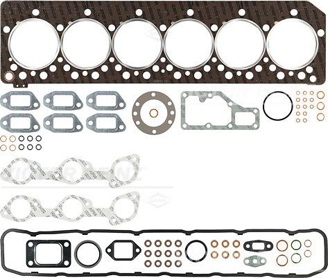 Victor Reinz 02-28915-02 - Set garnituri, chiulasa parts5.com