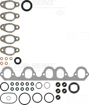 Victor Reinz 02-28988-04 - Zestaw uszczelek, głowica cylindrów parts5.com