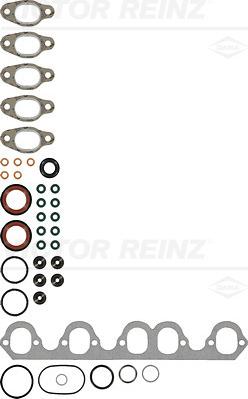 Victor Reinz 02-28988-03 - Zestaw uszczelek, głowica cylindrów parts5.com