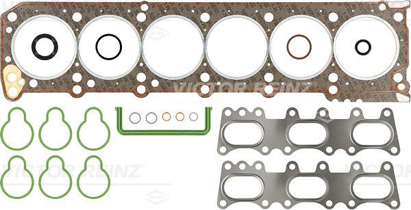 Victor Reinz 02-28975-02 - Tiivistesarja, sylinterikansi parts5.com