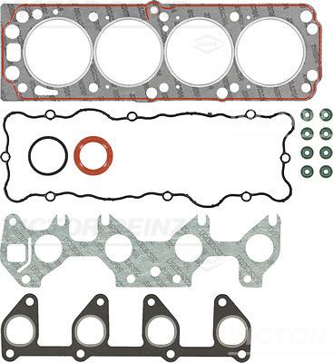 Victor Reinz 02-28135-02 - Set garnituri, chiulasa parts5.com