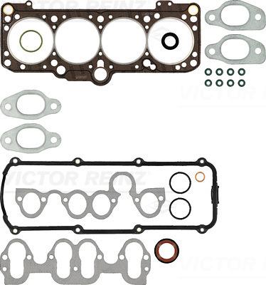 Victor Reinz 02-28290-05 - Tihendikomplekt,silindripea parts5.com