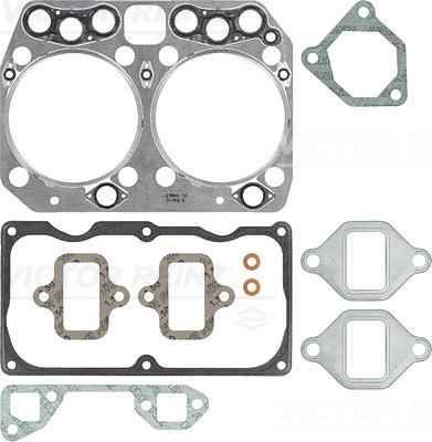 Victor Reinz 02-27660-02 - Set garnituri, chiulasa parts5.com