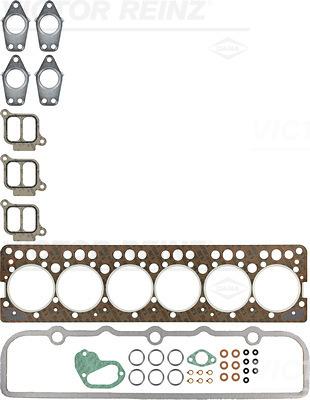 Victor Reinz 02-27350-04 - Gasket Set, cylinder head parts5.com