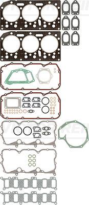 Victor Reinz 02-27205-04 - Set garnituri, chiulasa parts5.com