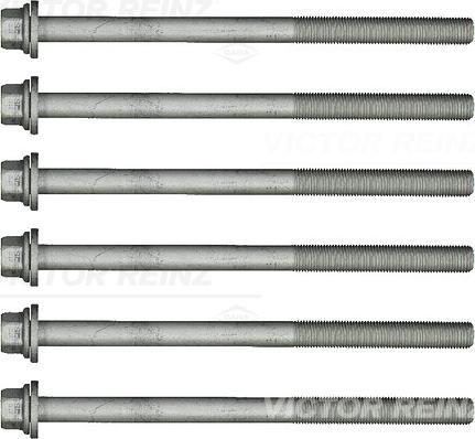 Victor Reinz 14-17783-01 - Hengerfejcsavar-készlet parts5.com