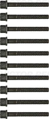 Victor Reinz 14-32046-01 - Bolt Kit, cylinder head parts5.com