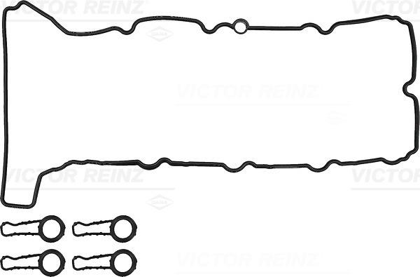 Victor Reinz 15-41286-01 - Komplet brtvi, poklopac glave cilindra parts5.com