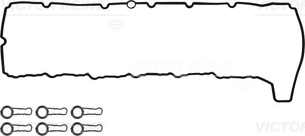 Victor Reinz 15-41287-01 - Set garnituri, Capac supape parts5.com