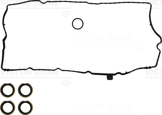 Victor Reinz 15-42128-01 - Gasket Set, cylinder head cover parts5.com