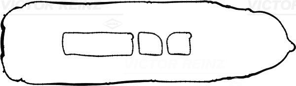 Victor Reinz 15-42391-01 - Zestaw uszczelek, pokrywa głowicy cylindra parts5.com