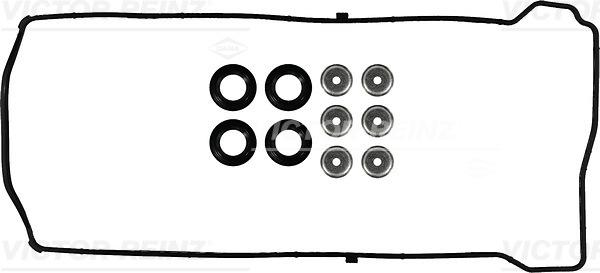 Victor Reinz 15-53806-01 - Set garnituri, Capac supape parts5.com