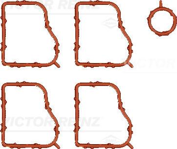 Victor Reinz 15-11035-01 - Set garnituri, Capac supape parts5.com