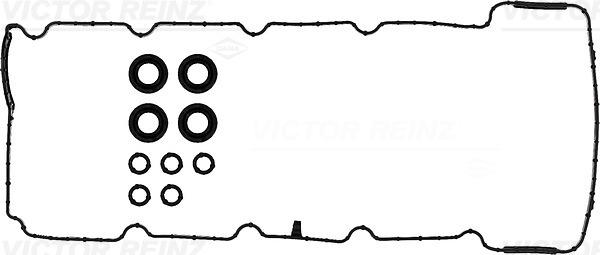 Victor Reinz 15-11242-01 - Gasket Set, cylinder head cover parts5.com