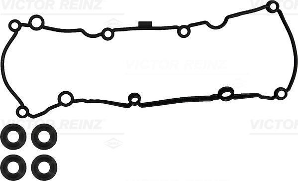 Victor Reinz 15-12489-01 - Komplet brtvi, poklopac glave cilindra parts5.com