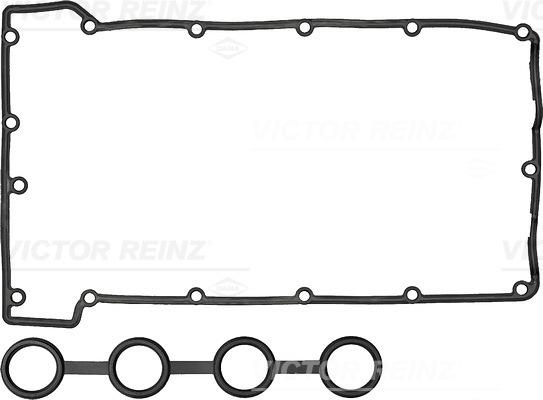 Victor Reinz 15-34331-01 - Gasket Set, cylinder head cover parts5.com