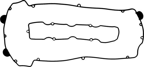 Victor Reinz 15-35281-02 - Set garnituri, Capac supape parts5.com