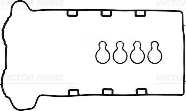 Victor Reinz 15-36236-01 - Set garnituri, Capac supape parts5.com