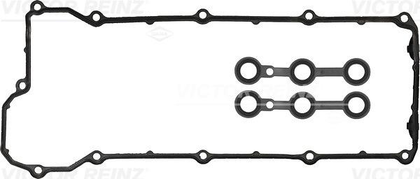 Victor Reinz 15-31036-01 - Set garnituri, Capac supape parts5.com