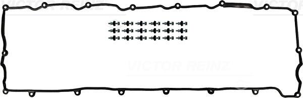 Victor Reinz 15-38061-01 - Gasket Set, cylinder head cover parts5.com